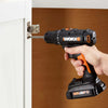 Worx 20V 3/8 Cordless Drill/Driver