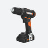 Worx 20V Cordless 1/2 Hammer Drill