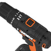 Worx 20V Cordless 1/2 Hammer Drill