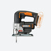 Worx 20V Power Share Cordless Jigsaw - Tool Only