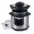 Presto 6-quart Programmable Electric Pressure Cooker Plus