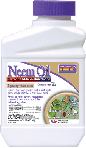 Bonide Neem Oil® Conc