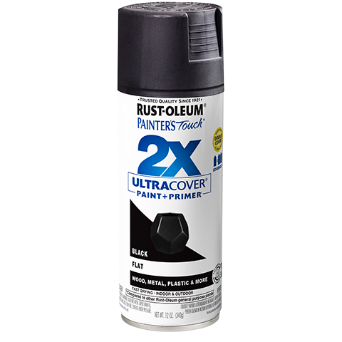 Rust-Oleum Painter's Touch® 2X Ultra Cover® Spray Paint