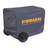 Firman Power Equipmen Medium Size Portable Generator And Inverter Cover