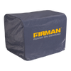 Firman Small Size Portable Generator Cover, Black