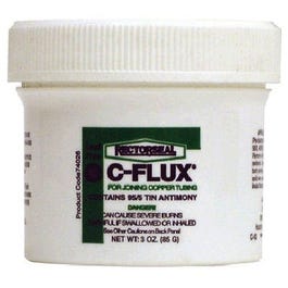 C-Flux, 3-oz.