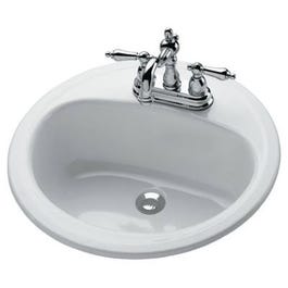 SIMPLE DRAIN 1.25 in. Rubber Threaded P-Trap Bathroom Single Sink