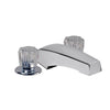 Danco Mobile Home Garden Tub Faucet in Chrome