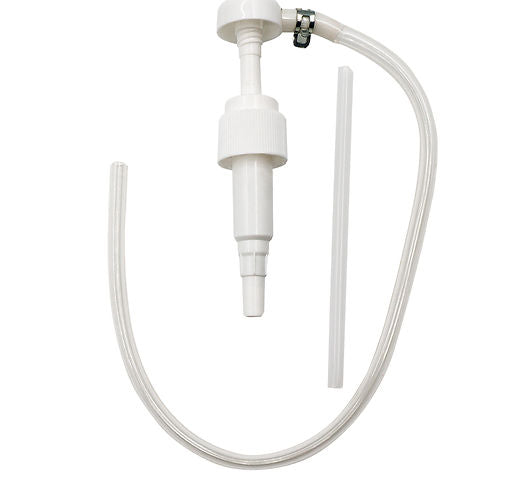 Plews Edelmann 4cc Fluid Pump for Quart Size Bottles