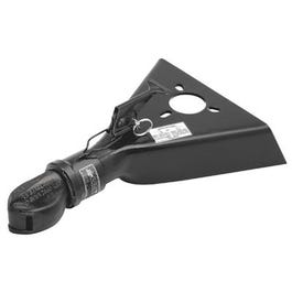 Collar Lok Coupler, Fits A-Frame Trailer Tongue