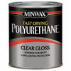 1/2-Pint Gloss Polyurethane Finish