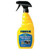 Glass Cleaner Plus Rain Repellant, 23-oz.