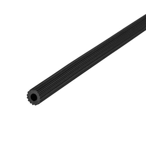 M-D Building Products M-D Spline 0.14-in x 25-ft Black