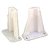 Pair Plastic Mobile Home Drawer Back Socket