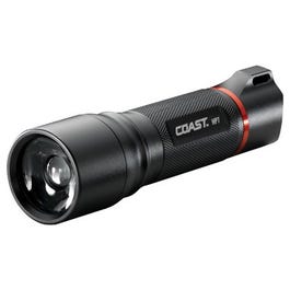 HP7 Focusing LED Flashlight