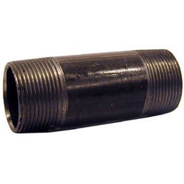 1 x 60-In. Steel Pipe, Black
