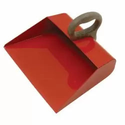 Laitner Brush Company 14 Shop Scoop™ Dustpan