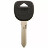 HyKo Key Blank - Gm Auto B93P Plastic Head