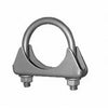 Nickson  2-1/2 in. Muffler Clamp