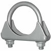 Nickson Heavy Duty Muffler Clamp 2 1/4 in.