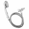 Kenney Stylewise 5 Function Handheld Shower Kit Polished Chrome