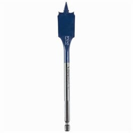 Daredevil Spade Bit, 13/16 x 6-In.