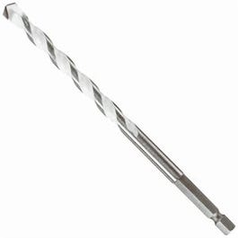 Daredevil Drill Bit, Multi-Purpose, 5/16 x 4 x 6-In.