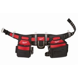 Electricians Work Belt, Denier Nylon