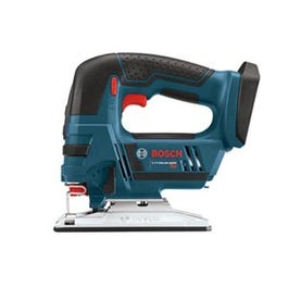 Jig Saw, (Tool Only), Top-Handle, 18-Volt