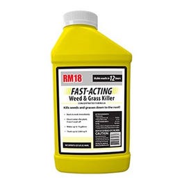 Grass & Weed Killer, 32-oz. Concentrate - Jefferson City, TN