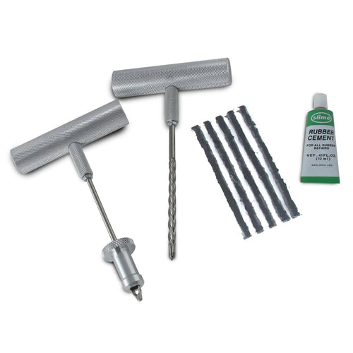 Slime Pro-Series Ultimate Tire Plug Kit