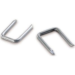 100-Pk. 9/16-In. Metal Cable Staples