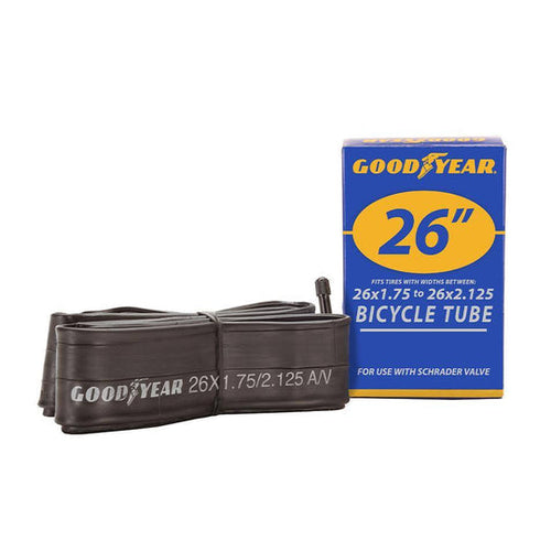 Kent Goodyear 26 x 1.75-2.125 Bike Tube