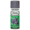 Rust-Oleum® Glitter Spray Paint Multicolor Purple (10.25 Oz, Multicolor Purple)