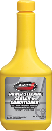 Johnsens Power Steering Sealer & Conditioner