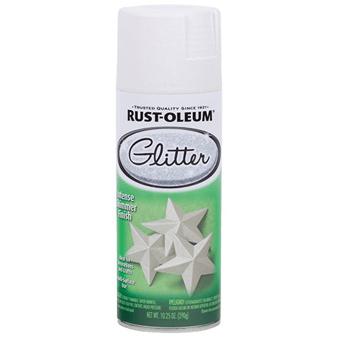 Rust-Oleum Glitter Spray Paint Pearl White (10.25 Oz, Pearl White) -  Jefferson City, TN - Leeper Hardware