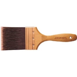 3-Inch XL-Swan Varnish/Enamel Brush