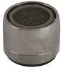 Plumb Pak Faucet Aerator With Standard  Dual Thread. Water Saver 15/16