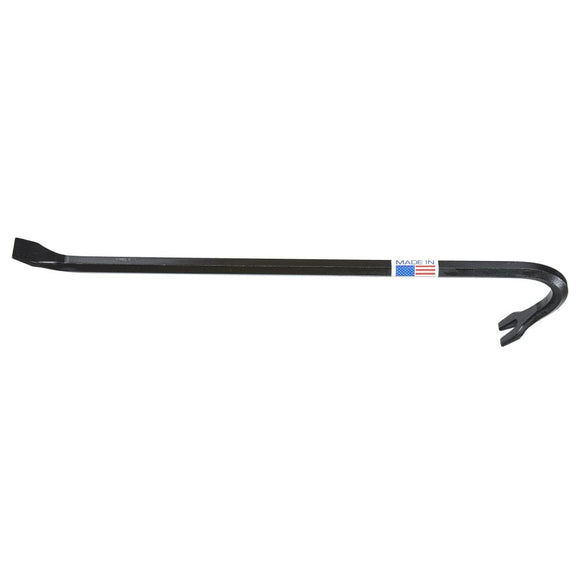 Mayhew Tools Gooseneck Wrecking Bars 24