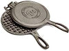 Rome Industries 1100 Old Fashioned Waffle Iron