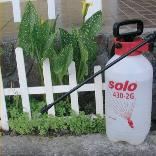 garden sprayer 2 gallon Solo 430-2G Farm & Landscape Handheld Sprayer, 2 Gallon - Jefferson City,  TN