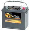 Deka Premium Vehicle Battery with A3 Advanced-Cubed Technology, Part 524FMF