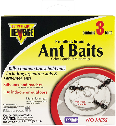 Bonide Revenge® Ant Bait Stations