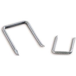 10-Pk. 13/16-In. Metal Cable Staples