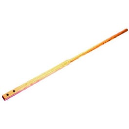 Post Hole Digger Handle, Hardwood, 4-Ft.