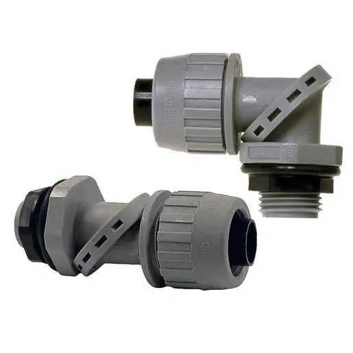 Hubbell Raco 3/4 in. SWIVEL-LOK®, Type B Liquidtight Multi-Position Connector