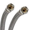 Fluidmaster Dishwasher Water Supply Connectors 3/8 x 48