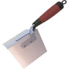 Marshalltown Drywall Corner Trowel Flexible Blade Durasoft Handle, 5 X 3-3/4