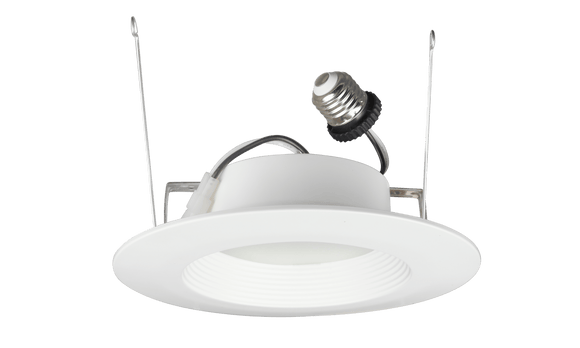 ETi Solid State Lighting 5″/6″ Retrofit Downlight – 2700K