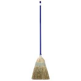 Lightweight Corn Broom